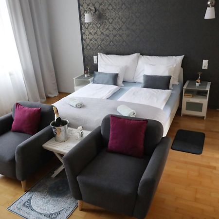 Arena Apartments Graz Exterior foto